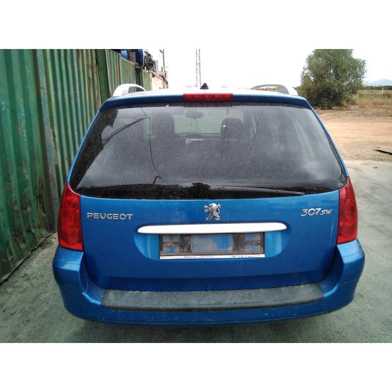 peugeot 307 break/sw (s2) del año 2006