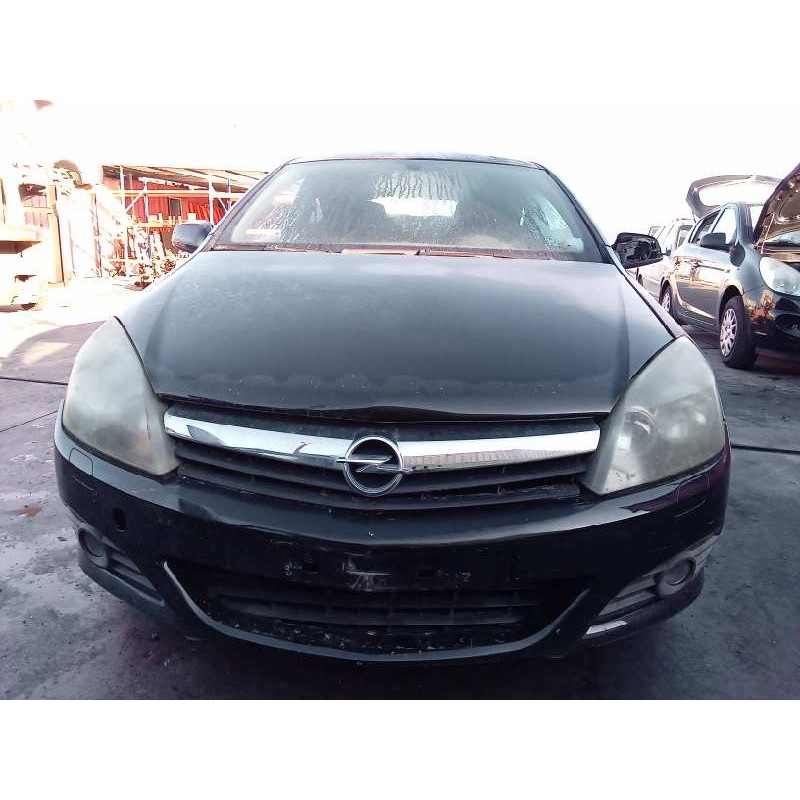 opel astra gtc del año 2006