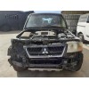 mitsubishi montero (v60/v70) del año 2006