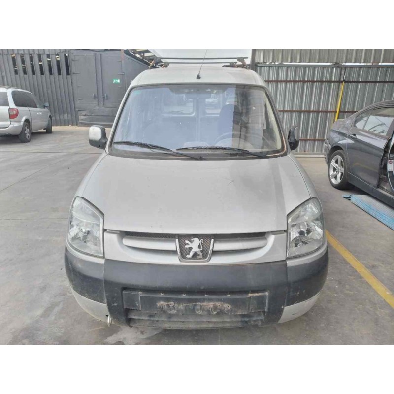 peugeot partner (s2) del año 2003