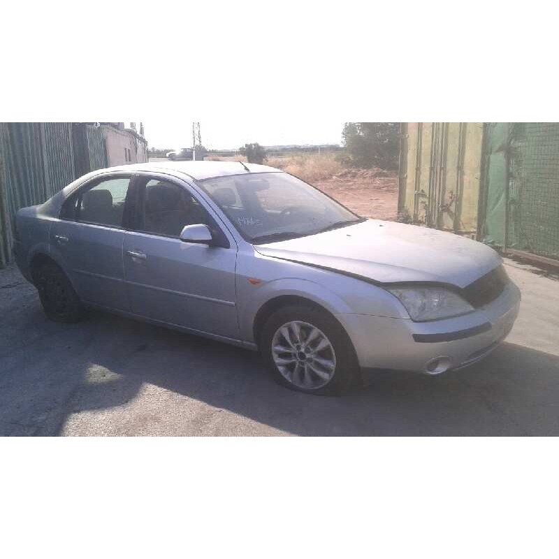 ford mondeo berlina (ge) del año 2001