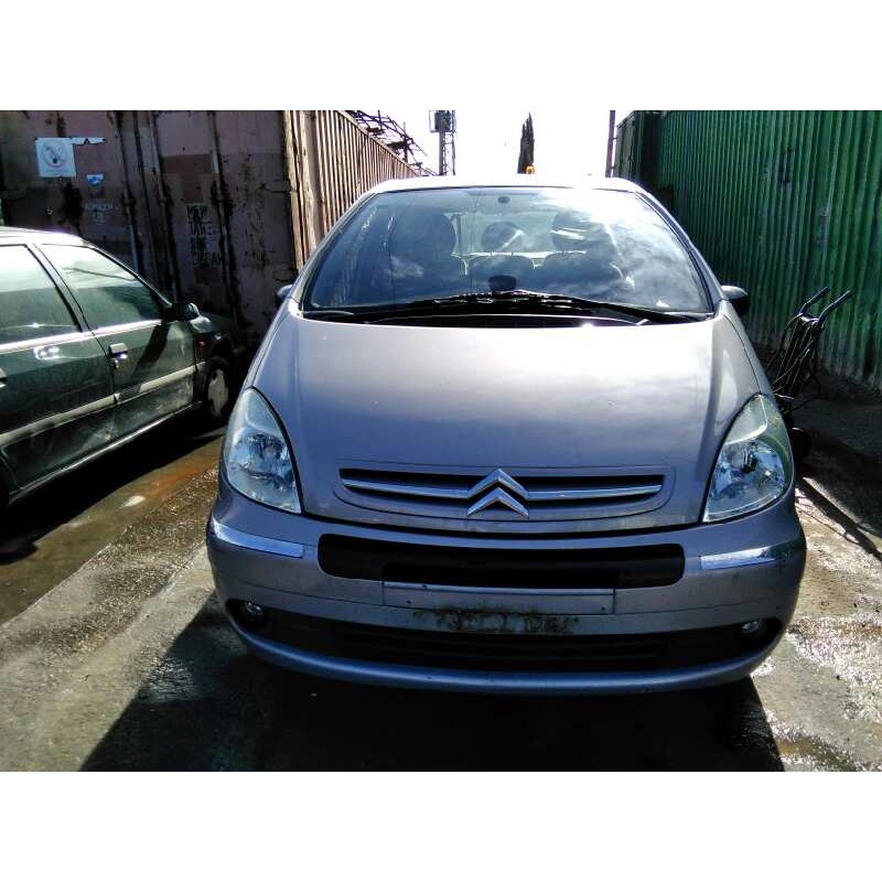 citroën xsara picasso del año 2004