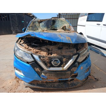 NISSAN QASHQAI II (J11, J11_)