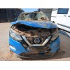 nissan qashqai ii (j11, j11_) del año 2018