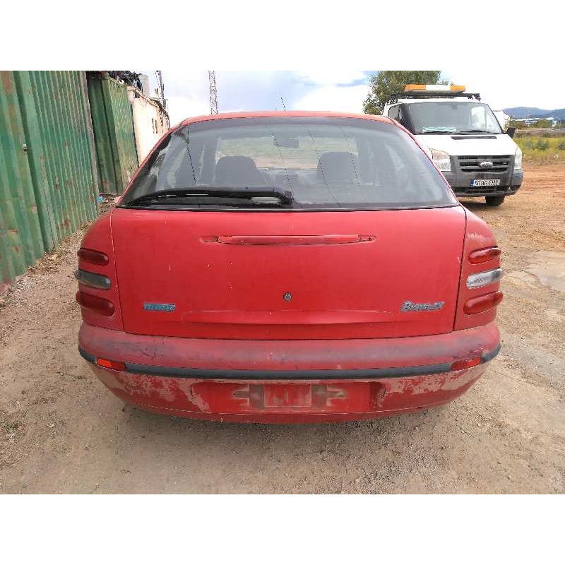 fiat brava (182) del año 1998