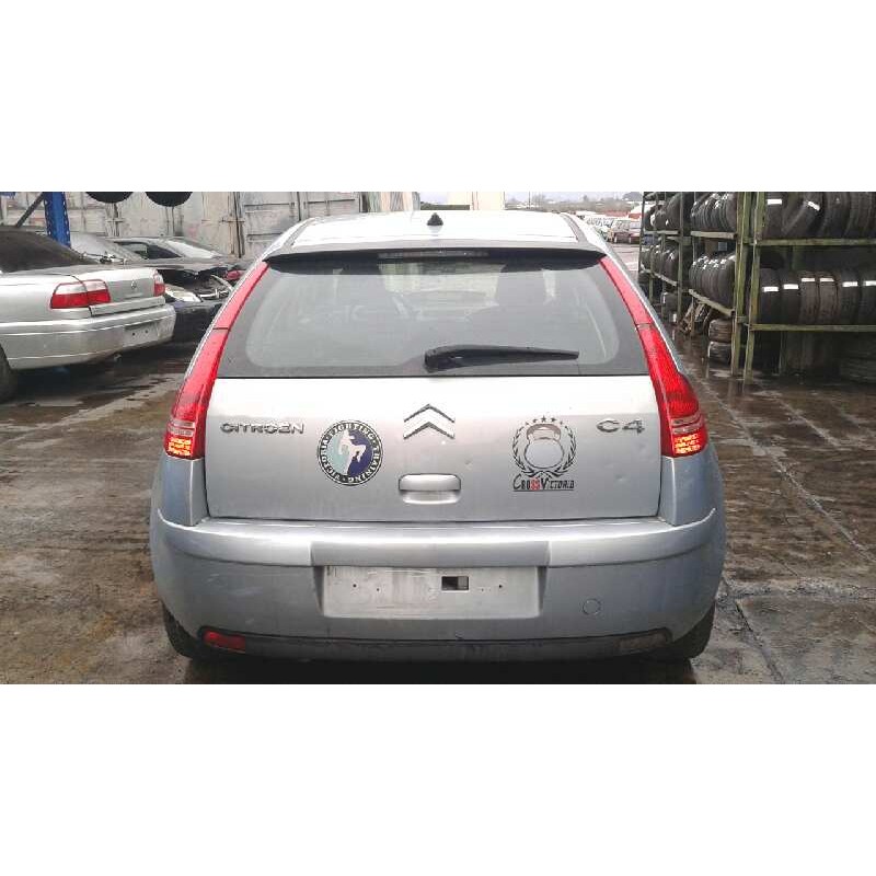 citroën c4 berlina del año 2005