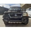 mitsubishi montero (v60/v70) del año 2006