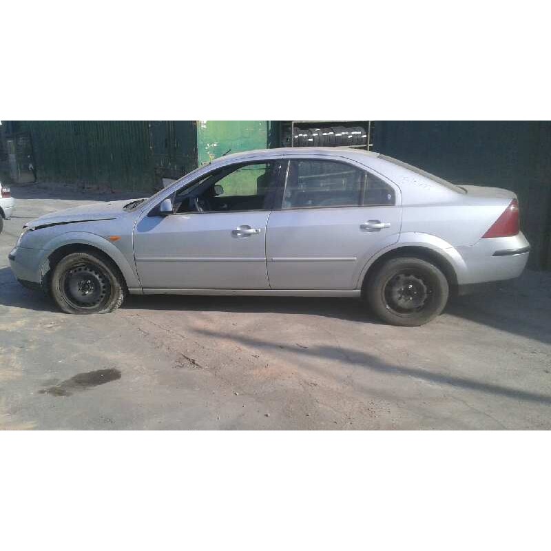 ford mondeo berlina (ge) del año 2001
