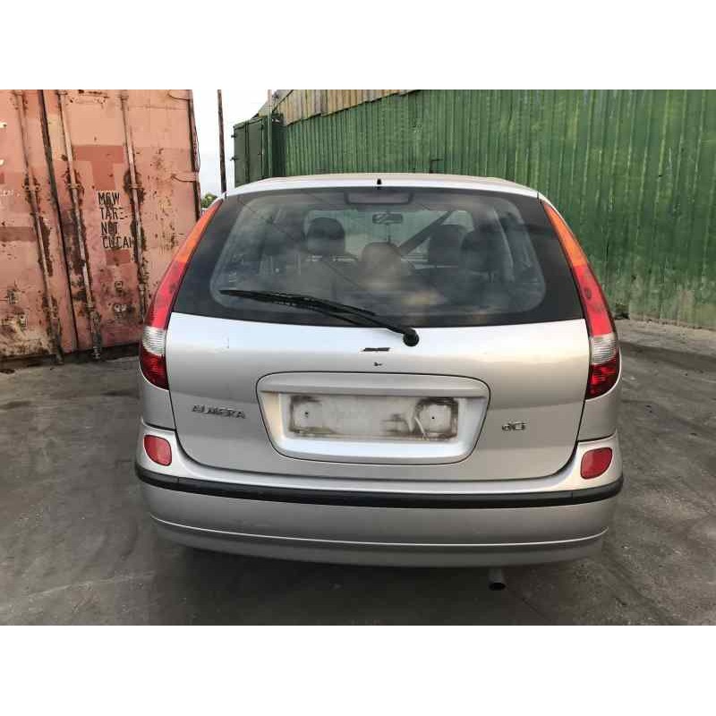 nissan almera tino (v10m) del año 2003