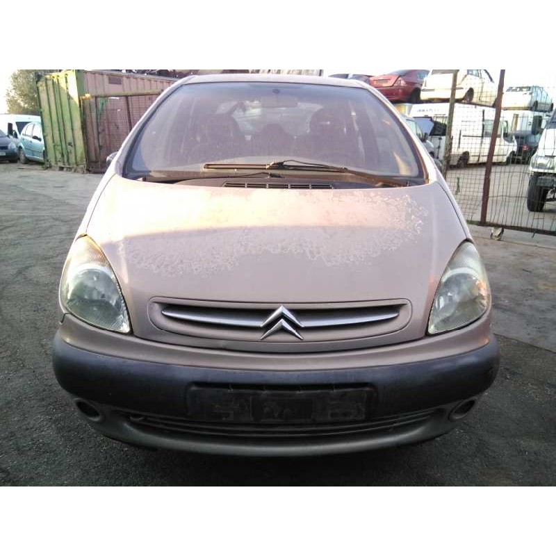 citroën xsara picasso del año 2002