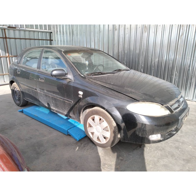 daewoo lacetti del año 2004