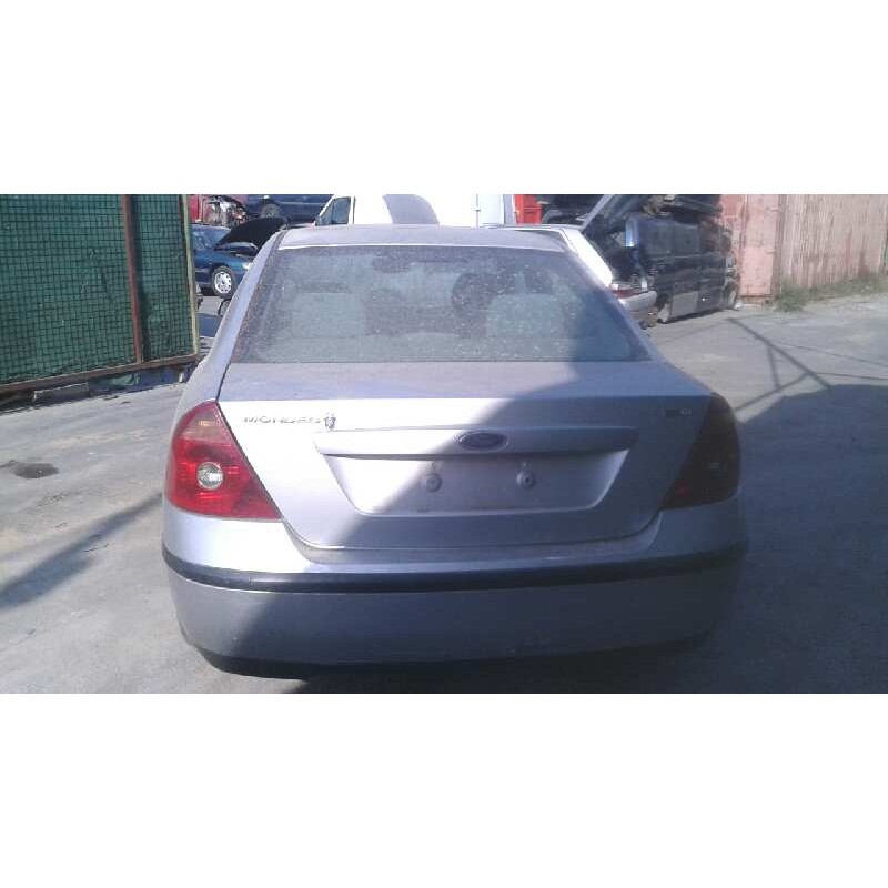 ford mondeo berlina (ge) del año 2001