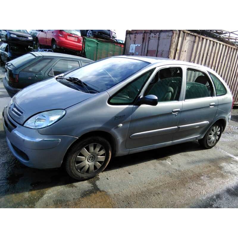 citroën xsara picasso del año 2004