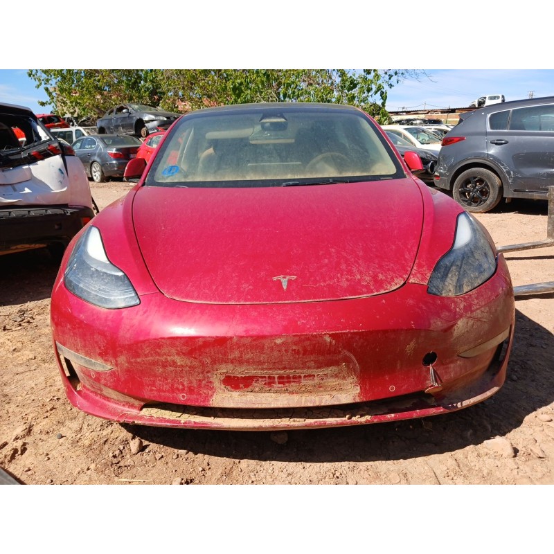 tesla model 3 del año 2022