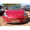 tesla model 3 del año 2022