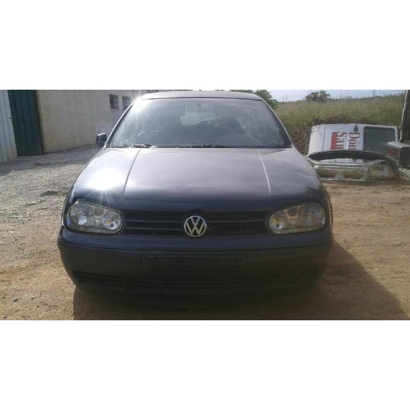 volkswagen golf iv berlina (1j1) del año 2000