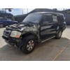 mitsubishi montero (v60/v70) del año 2006