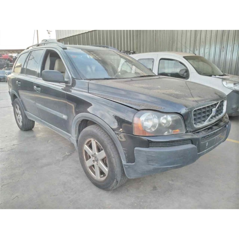 volvo xc90 del año 2005