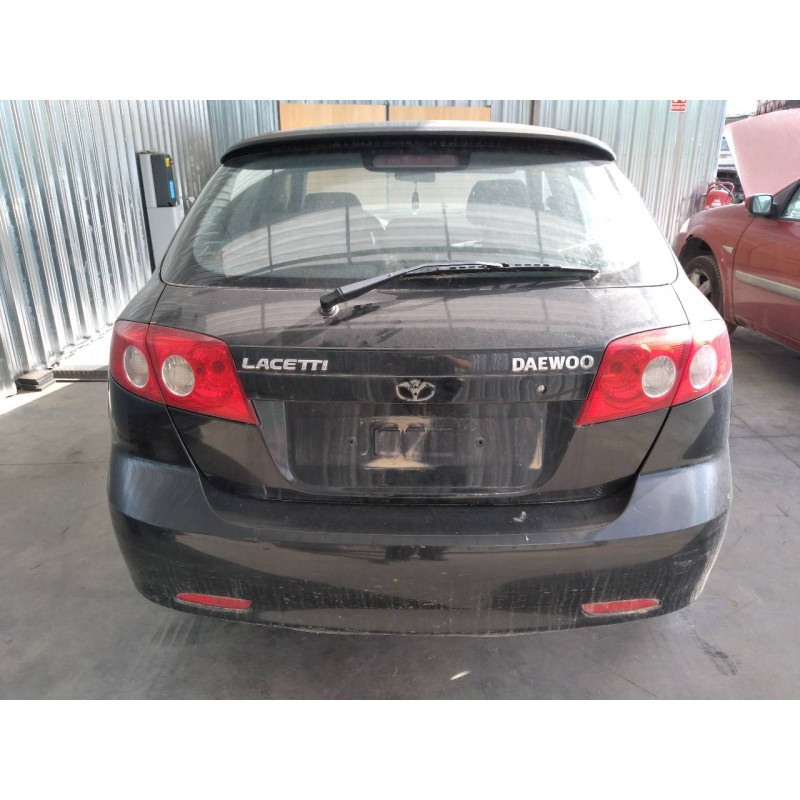 daewoo lacetti del año 2004