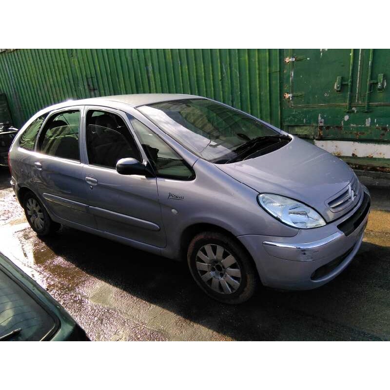 citroën xsara picasso del año 2004