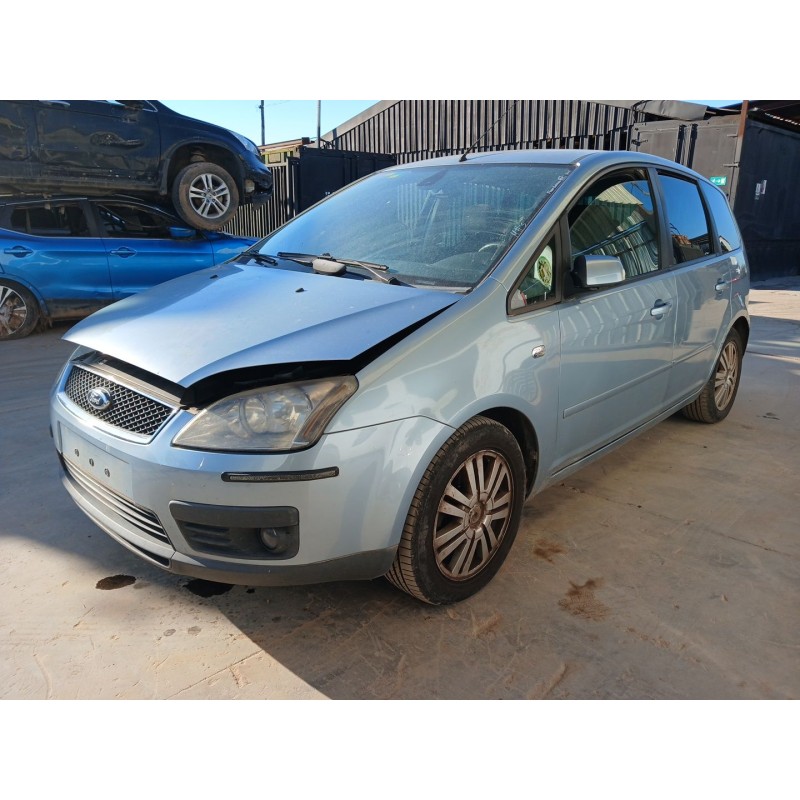 ford focus c-max (dm2) del año 2005