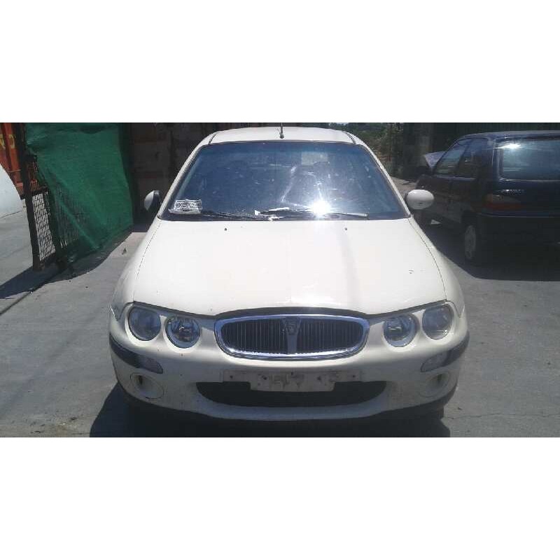 mg serie 25 (rf) del año 2000