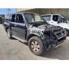mitsubishi montero (v60/v70) del año 2006