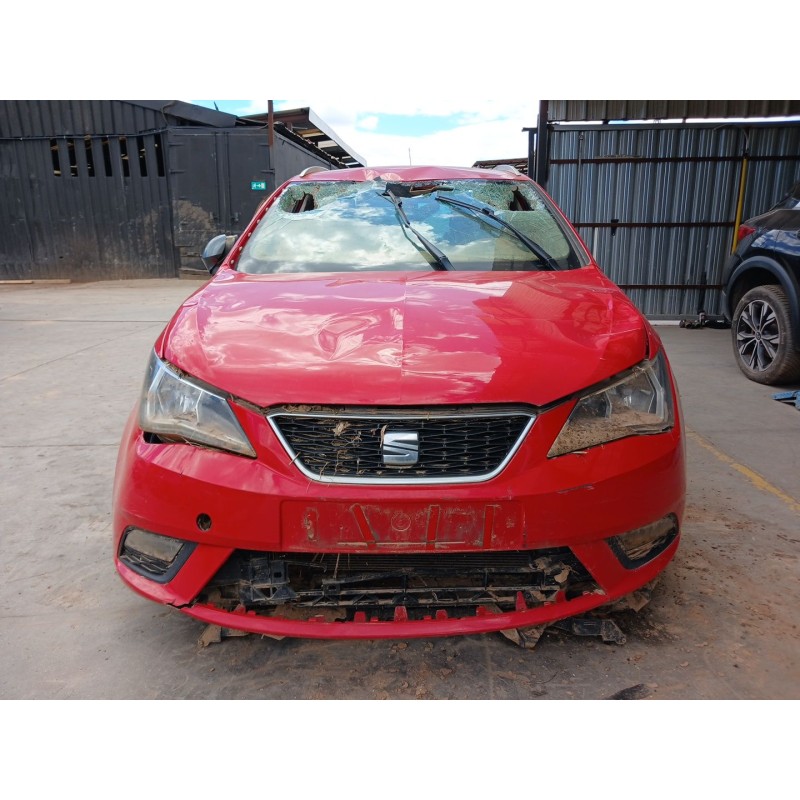seat ibiza iv st (6j8, 6p8) del año 2017