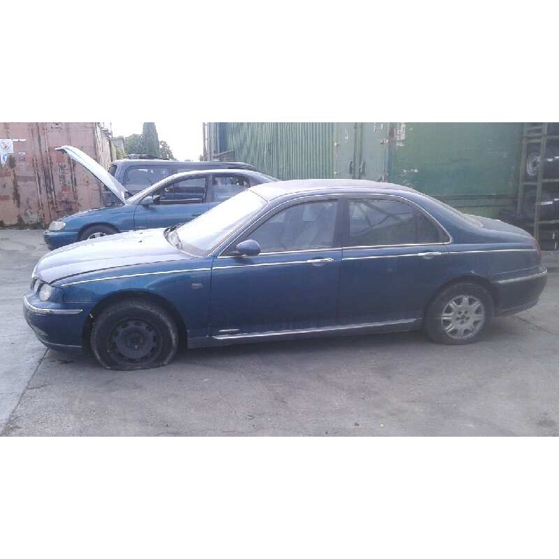 mg serie 75 (rj) del año 1999