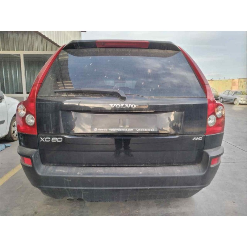 volvo xc90 del año 2005