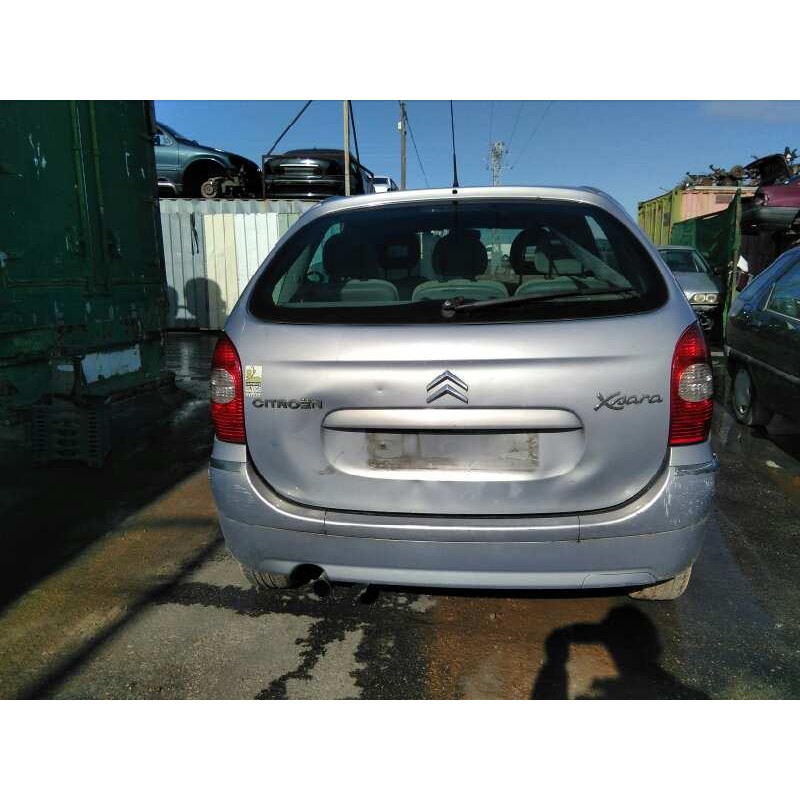 citroën xsara picasso del año 2004