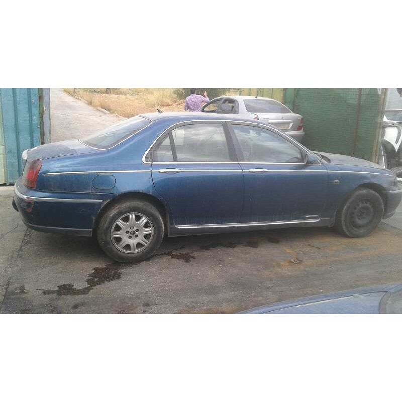 mg serie 75 (rj) del año 1999