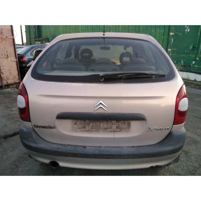citroën xsara picasso del año 2002