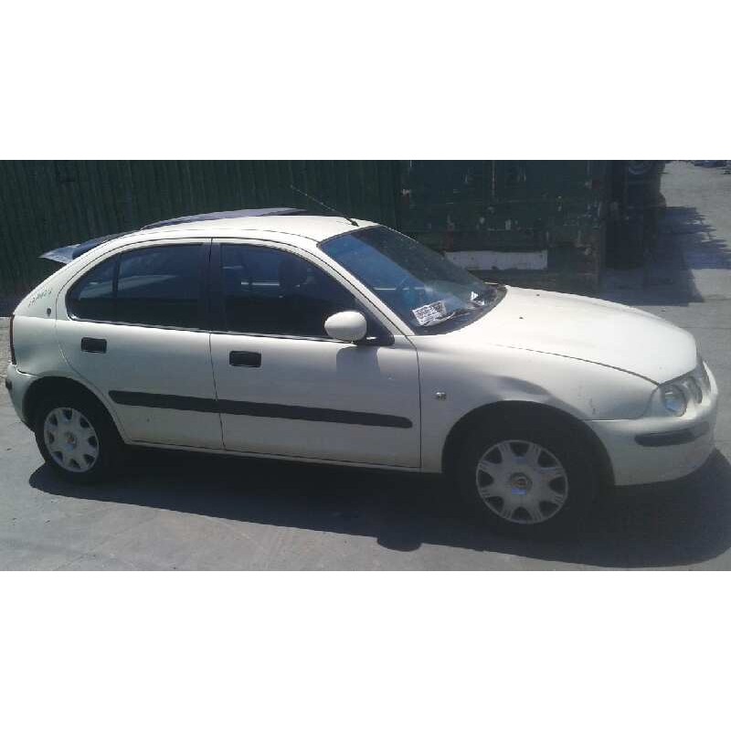 mg serie 25 (rf) del año 2000