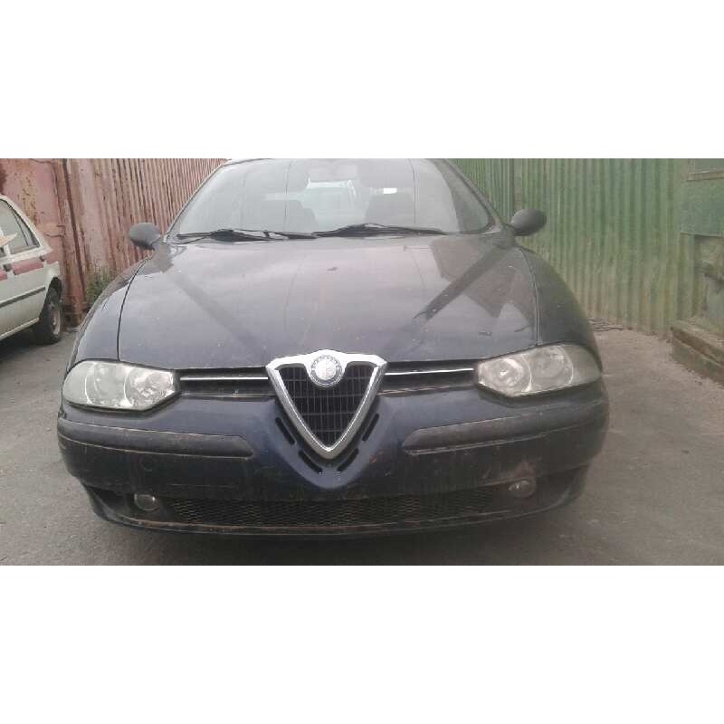alfa romeo 156 (116) del año 2001