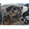 mitsubishi montero (v60/v70) del año 2006