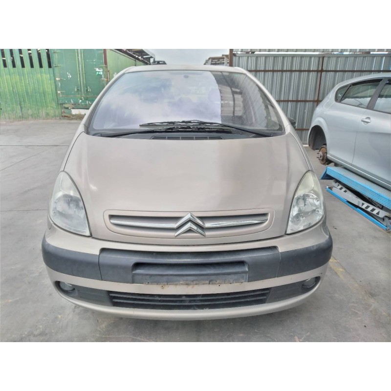 citroën xsara picasso del año 2004