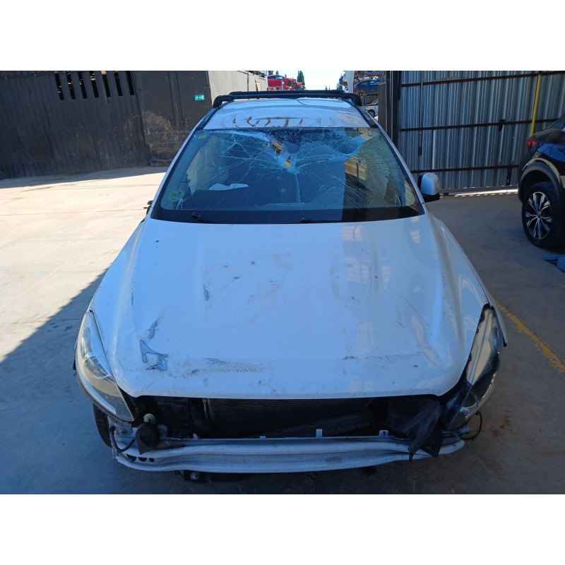 volvo xc60 i suv (156) del año 2013