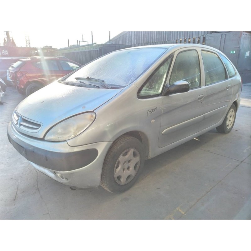 citroën xsara picasso del año 2003