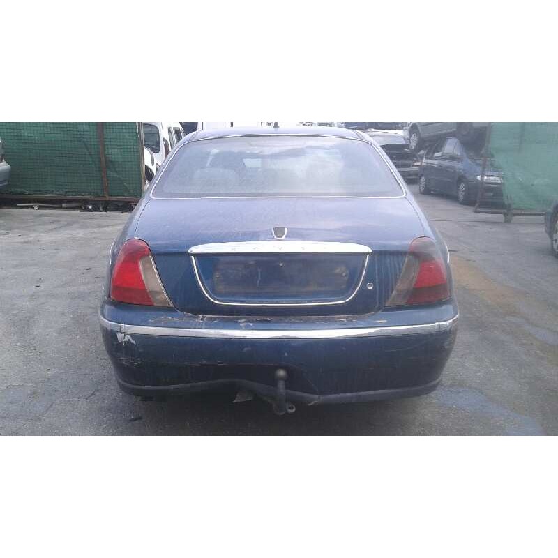mg serie 75 (rj) del año 1999