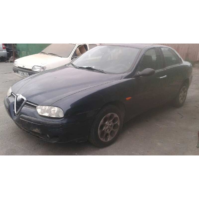 alfa romeo 156 (116) del año 2001