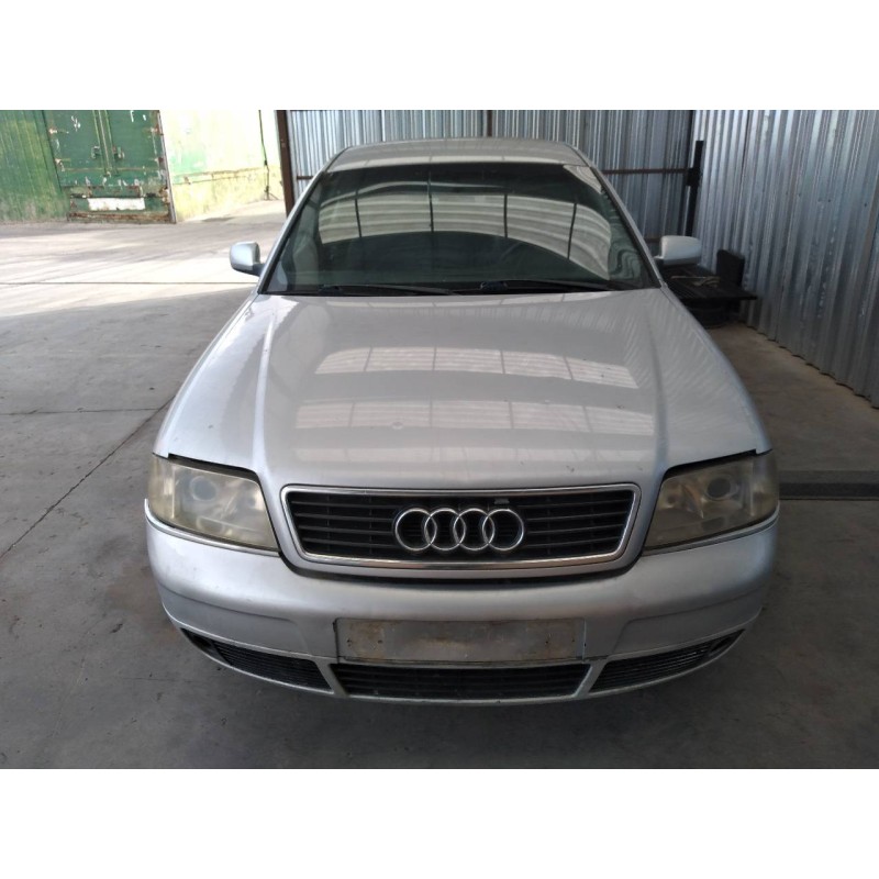 audi a6 berlina (4b2) del año 1997