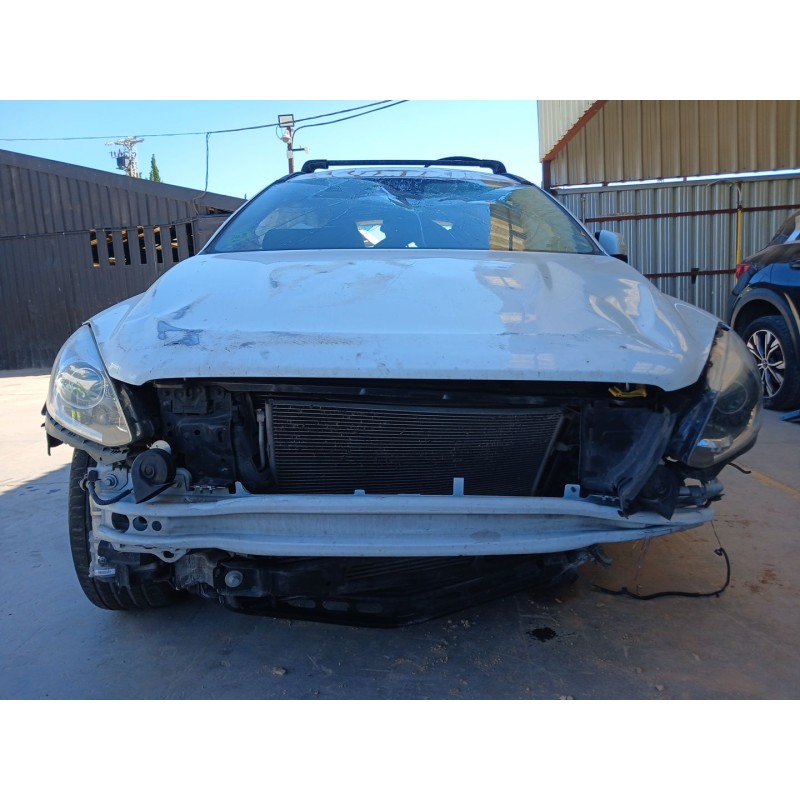 volvo xc60 i suv (156) del año 2013