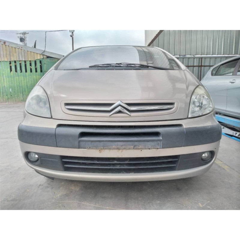 citroën xsara picasso del año 2004