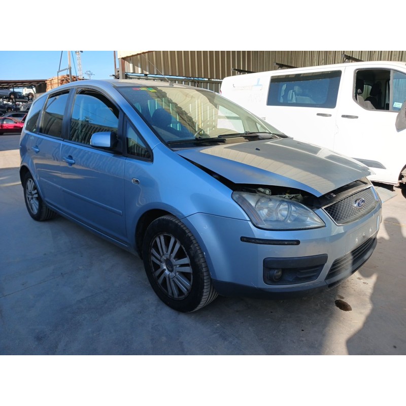 ford focus c-max (dm2) del año 2005