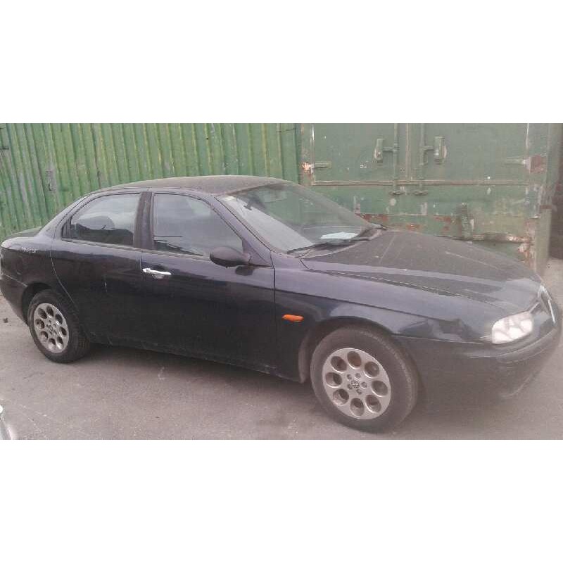 alfa romeo 156 (116) del año 2001