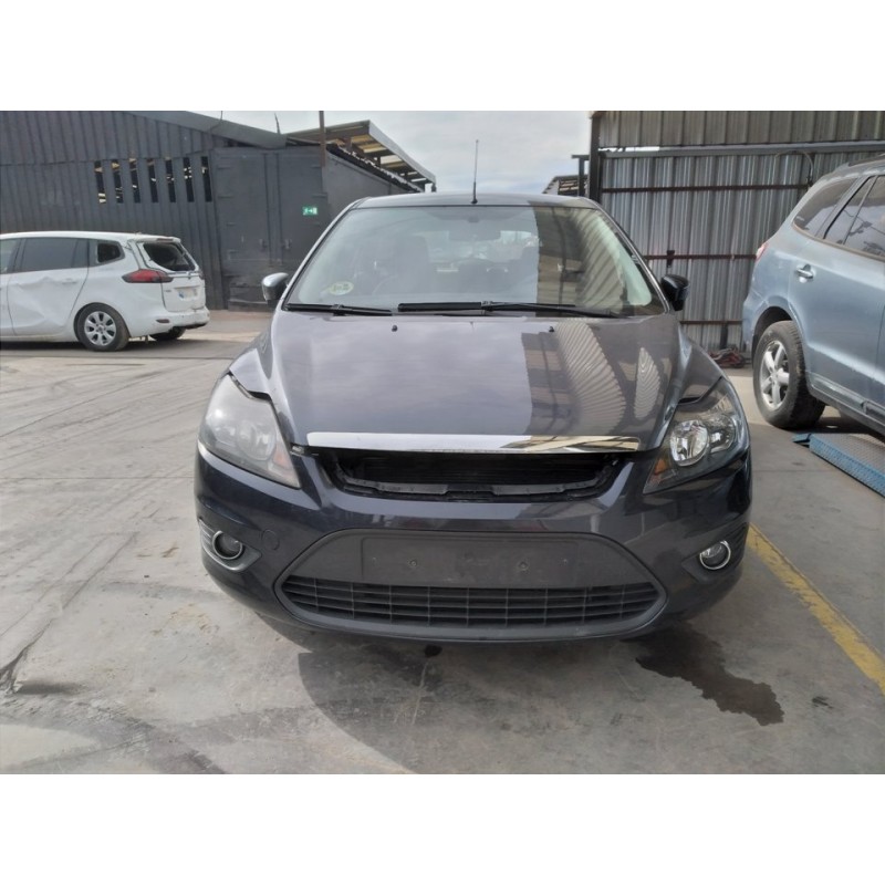 ford focus lim. (cb4) del año 2008