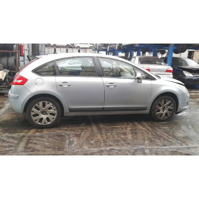 citroën c4 berlina del año 2005