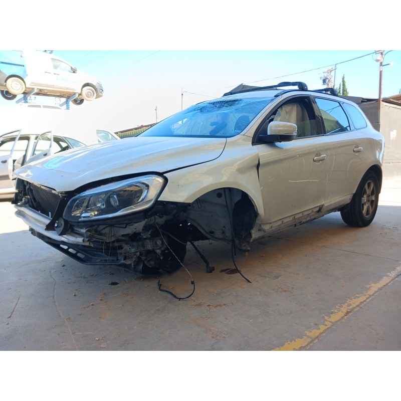 volvo xc60 i suv (156) del año 2013