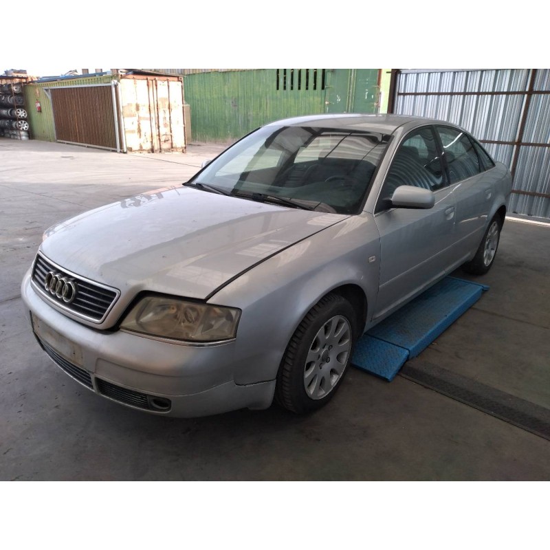 audi a6 berlina (4b2) del año 1997